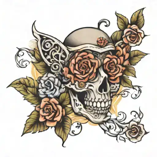 Something For My Dead Dad Fineline