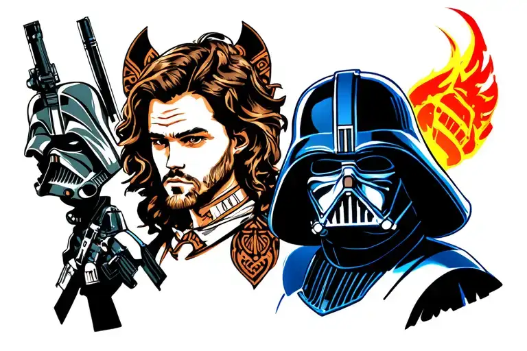 Star Wars Characters