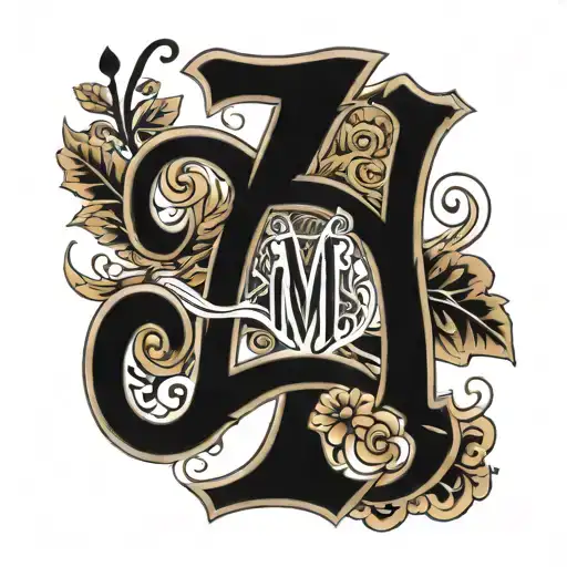 Name Initial Of E M W