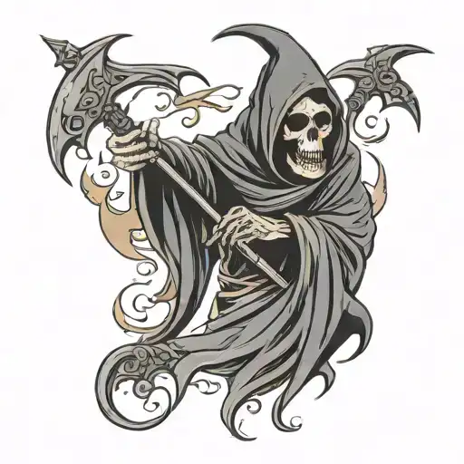 Grim Reaper