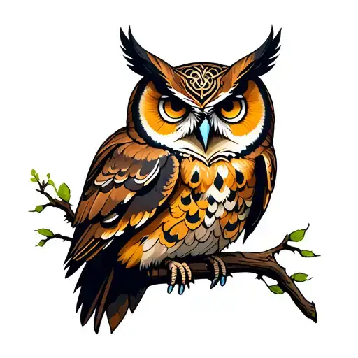 Owl