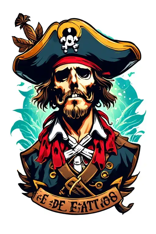 Pirate