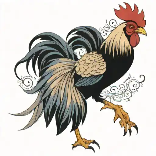 Rooster