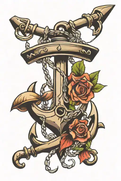Boat Anchor