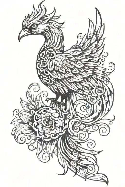 Pheonix And Semicolon Incorporated