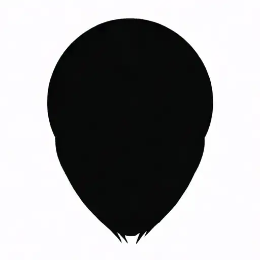 Hekate Greek Godness With The Moons Above Her Head