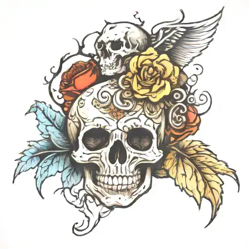 Date Of Death Of My Grandfather