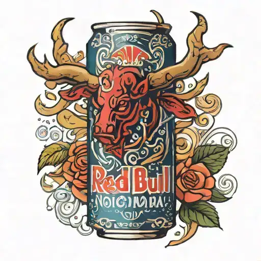 Red Bull Vodka