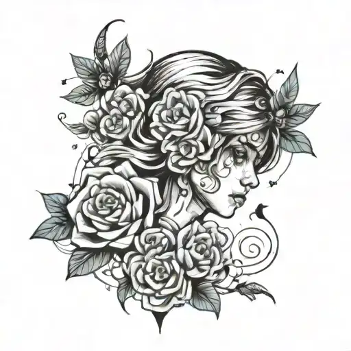 Pain Felt By Love For Someone But I Can't Express It