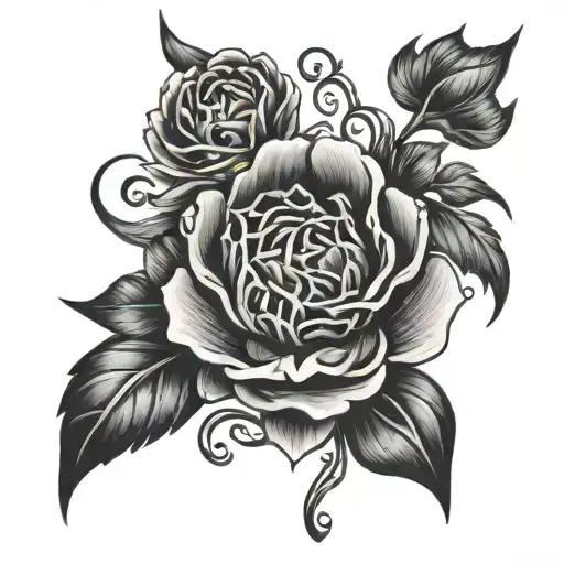 Pain Felt By Love For Someone But I Can't Express It