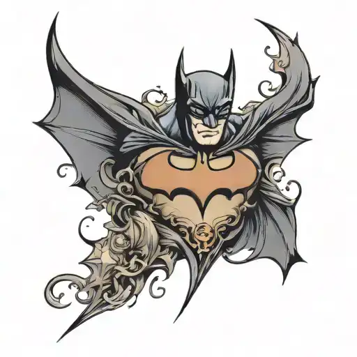 Batman Symbol