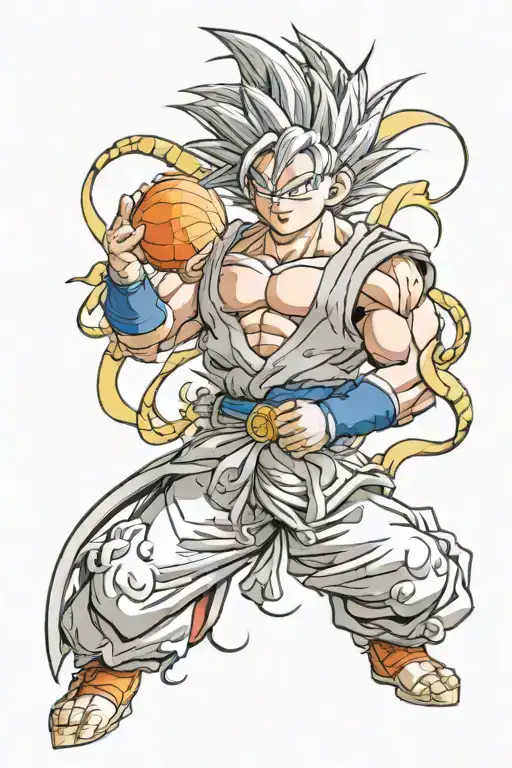 Dragon Ball