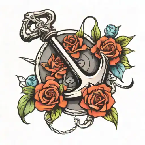 Anchor