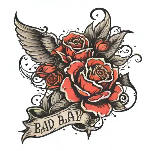 Just A Bad Day Not A Bad Life