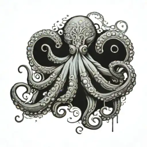 Octopus