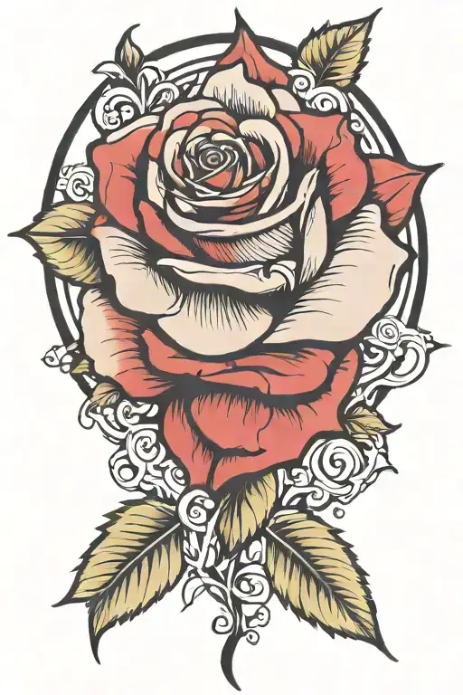 Rose