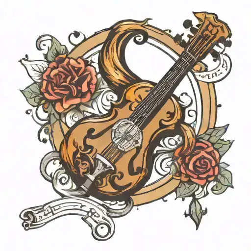 Doctor Of Music Education Teacher