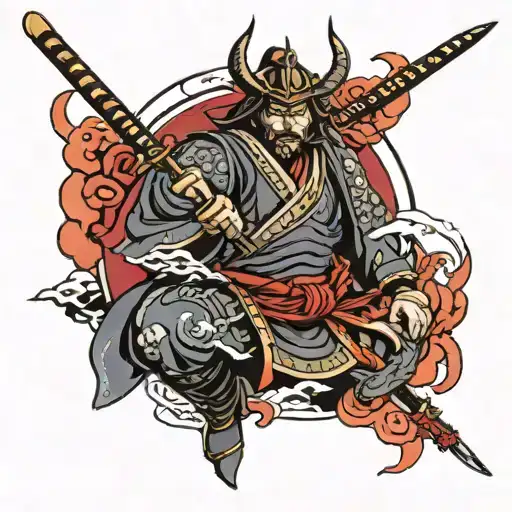 Samurai
