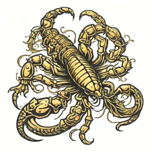 Scorpion