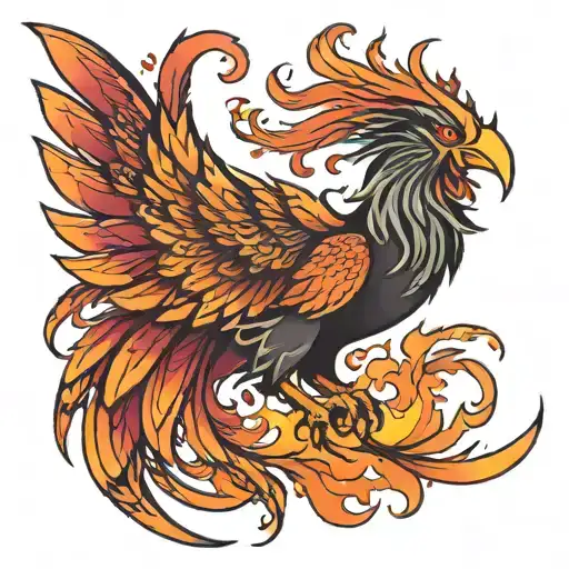 Phoenix Rising