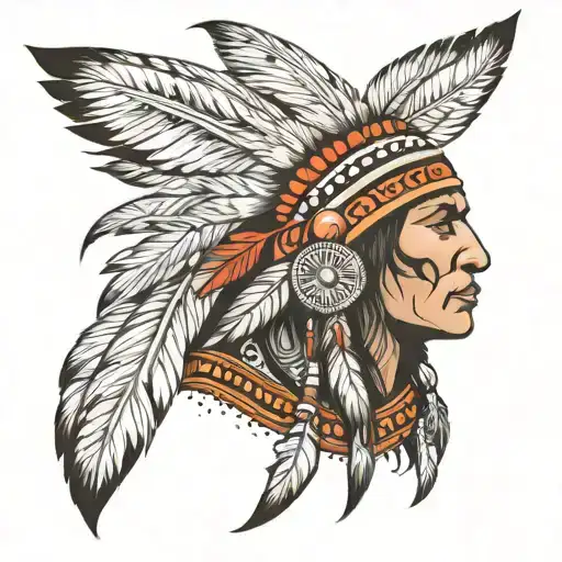 American Indian