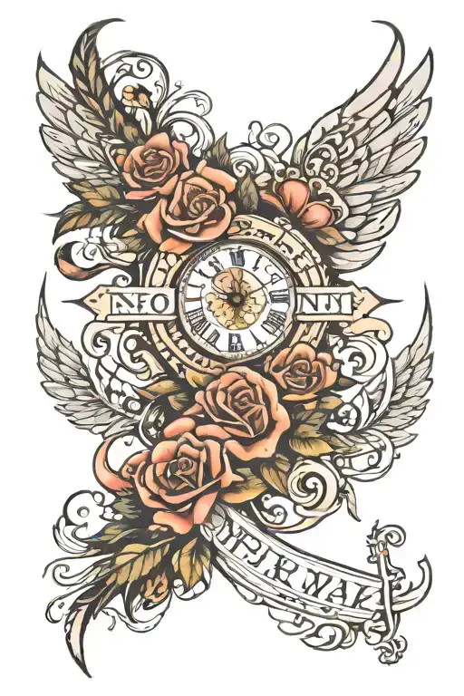 Script Writing And Roman Numerals