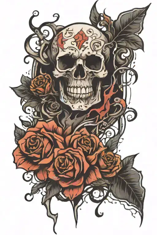 Broken And Knew Darkness