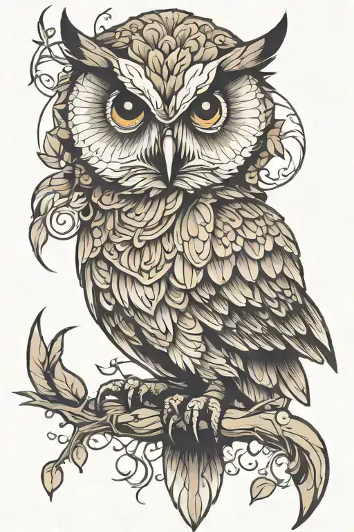 The Owl Project Manager