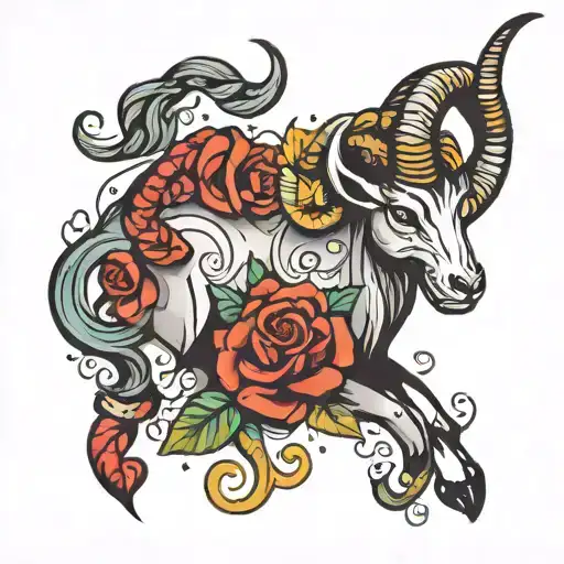 Capricorn Zodiac Sign