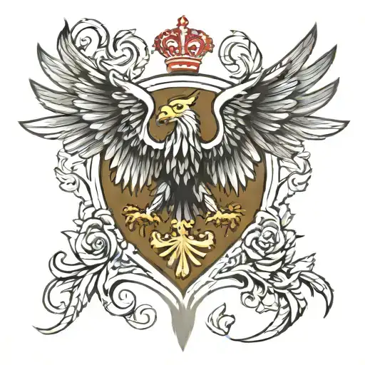 Polish Eagle