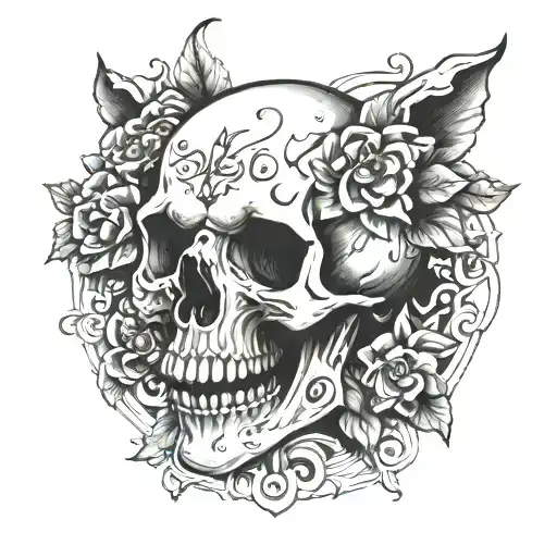 Dear Skull