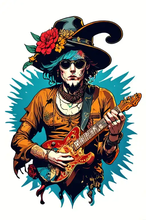 Alternative Metal Music