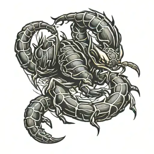 Scorpion