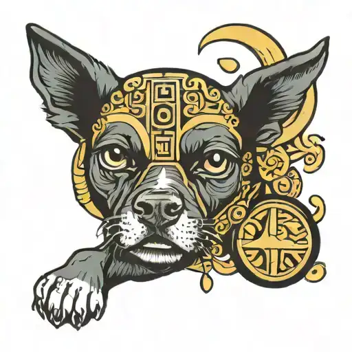 Dog Libra Zodiac Sign