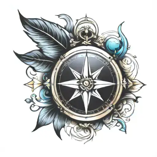 Compass Design