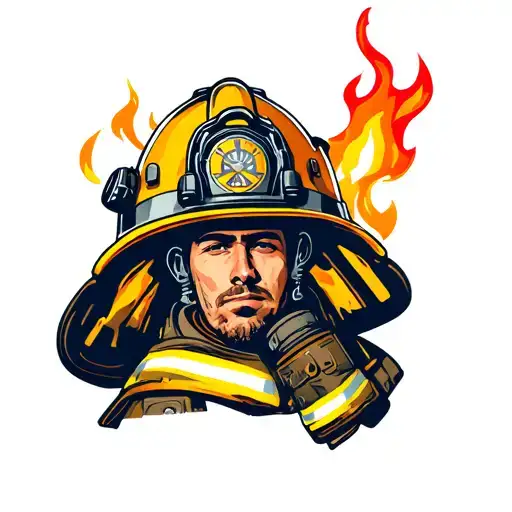 Firefighter