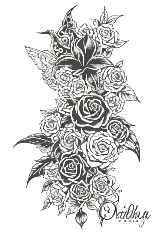 My 5 Children's Names And Date Of Birth