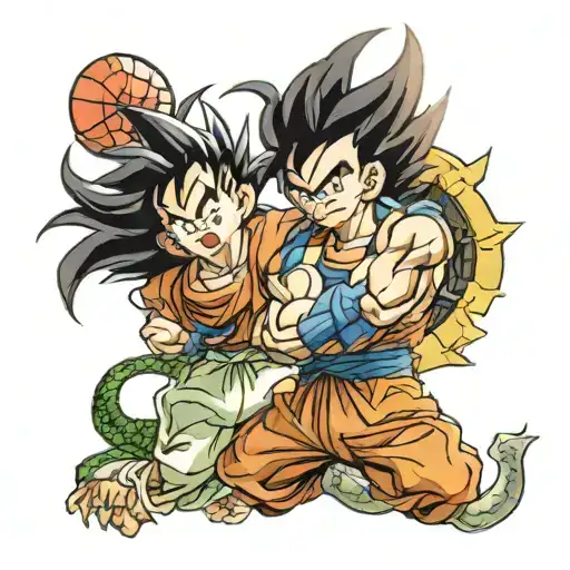 Dragon Ball