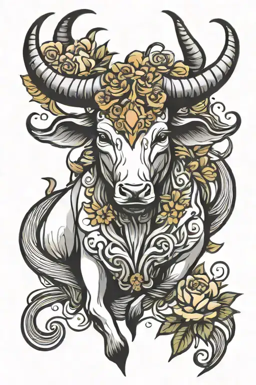 Taurus Zodiac Sign