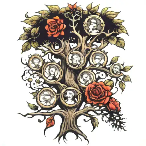 Family Tree