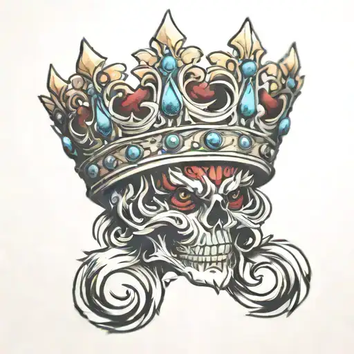 Crown