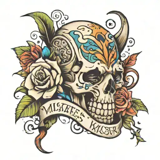 Mistakes Make You Wiser And Pain Makes You Stronger