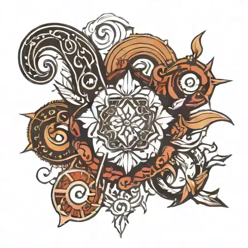 K H X S Make A Symbol