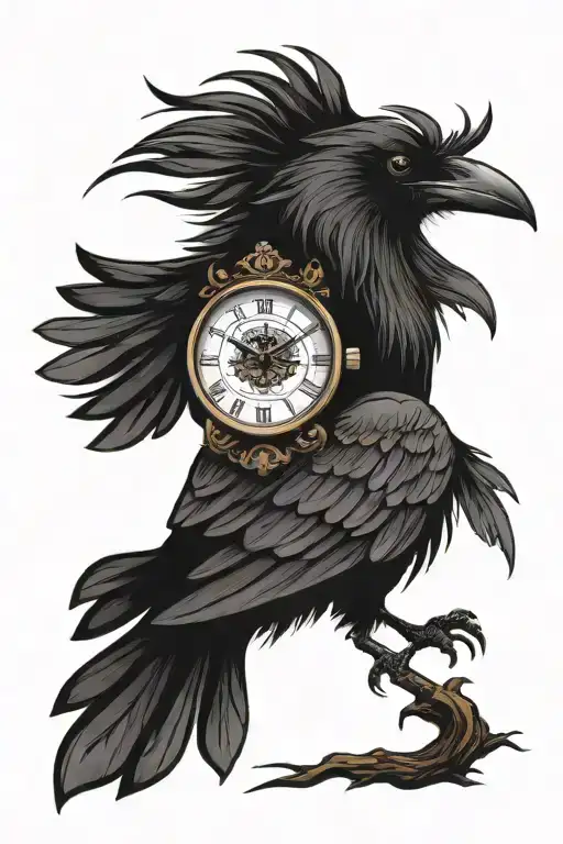 Raven Watch