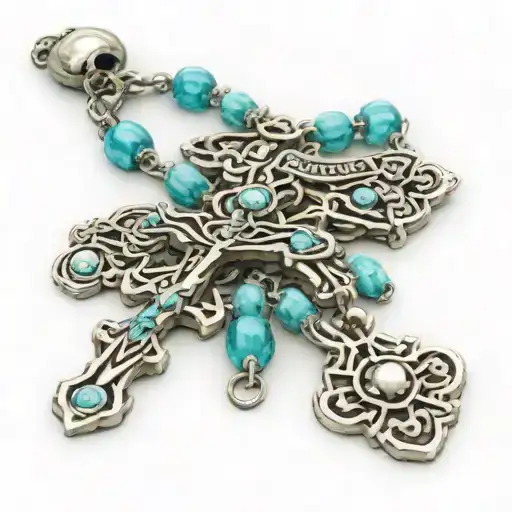 Suicide Awareness Rosary