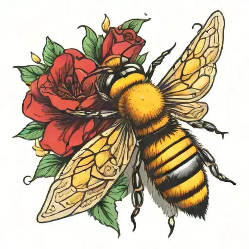 Bee