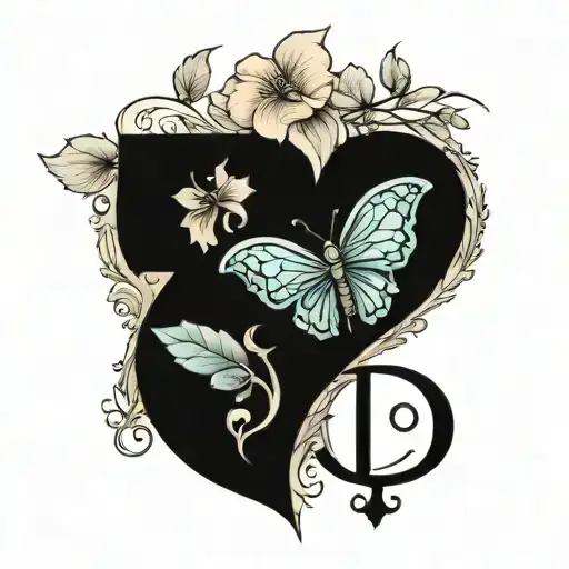 Cover Up For Cld Initials Incorporated