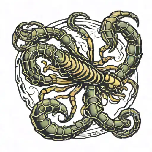 Scorpion