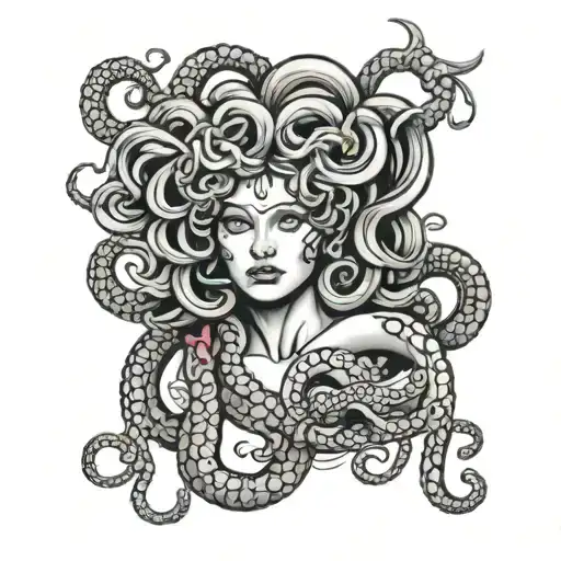 Medusa