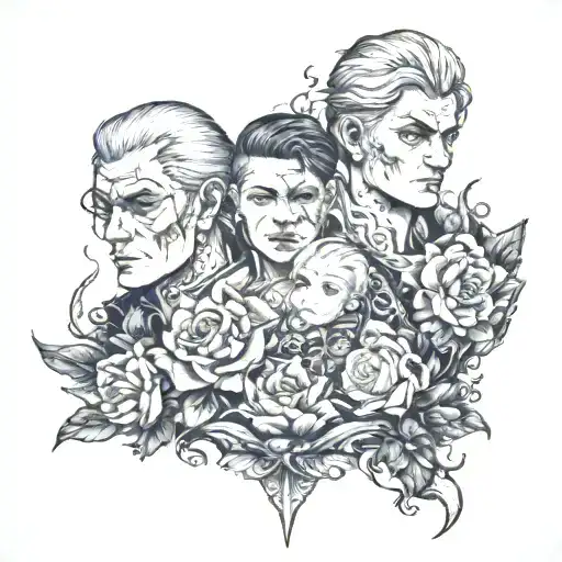 Maxim Shivron Is Prone To Violence Mother Grandmother Brother Dima Brother Misha Take Matvey